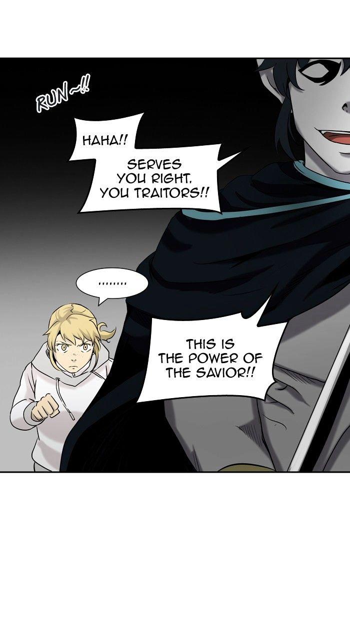 Tower Of God, Chapter 328 image 019